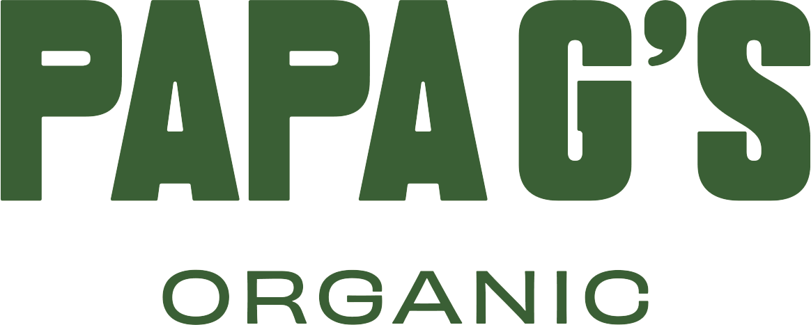 Papa G's Organic